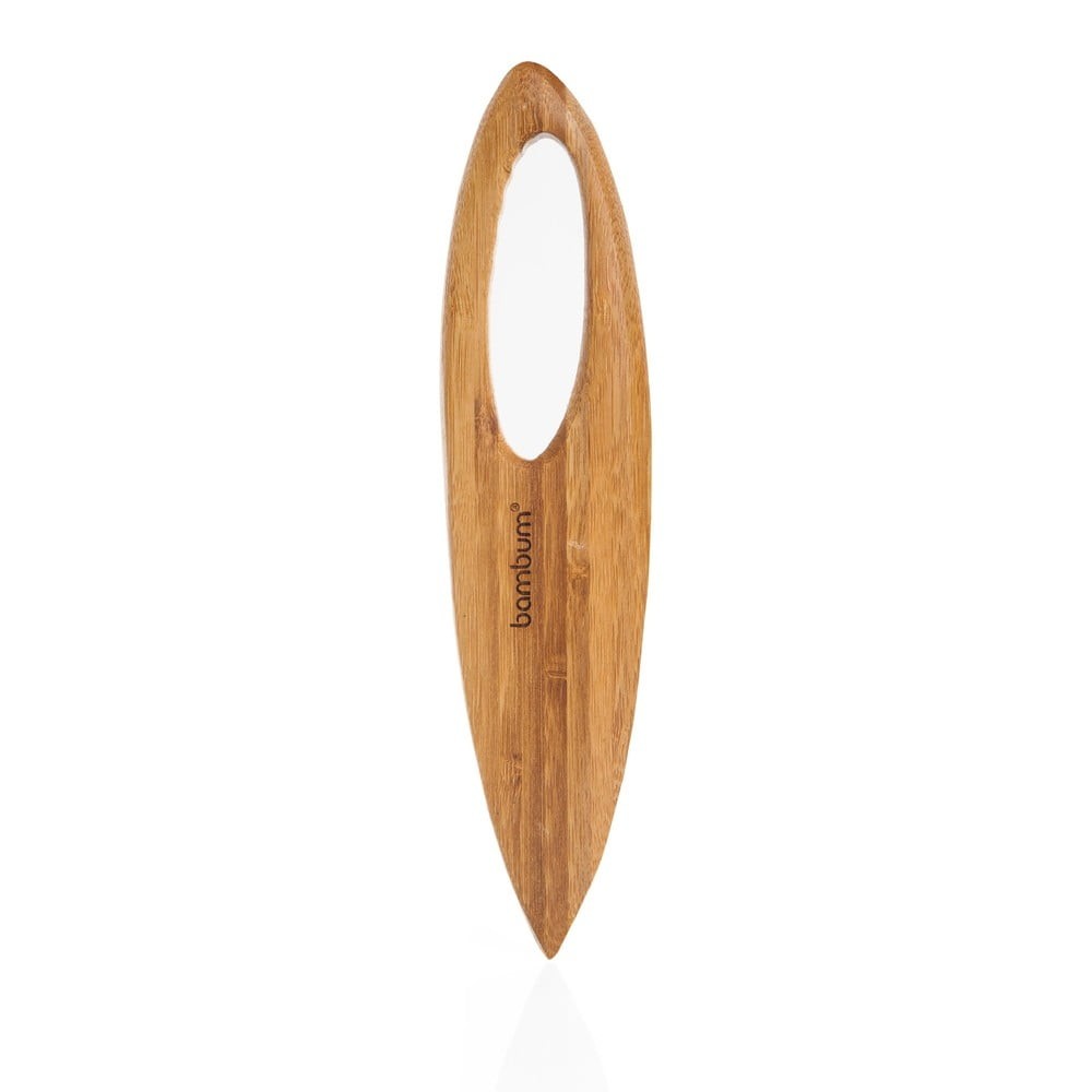 Bambusový nůž na bylinky Bambum Gaas