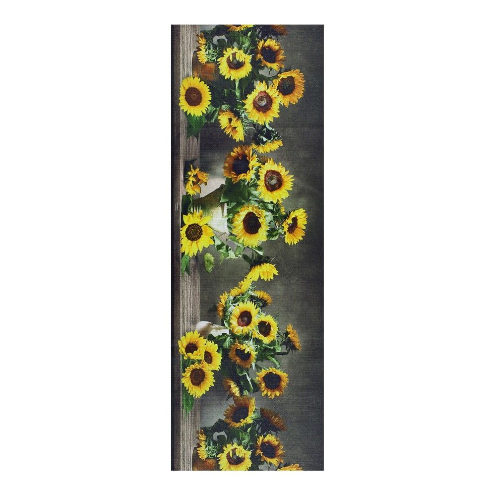 Běhoun Universal Ricci Sunflowers