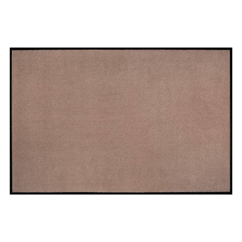 Béžová rohožka 60x40 cm - Ragami