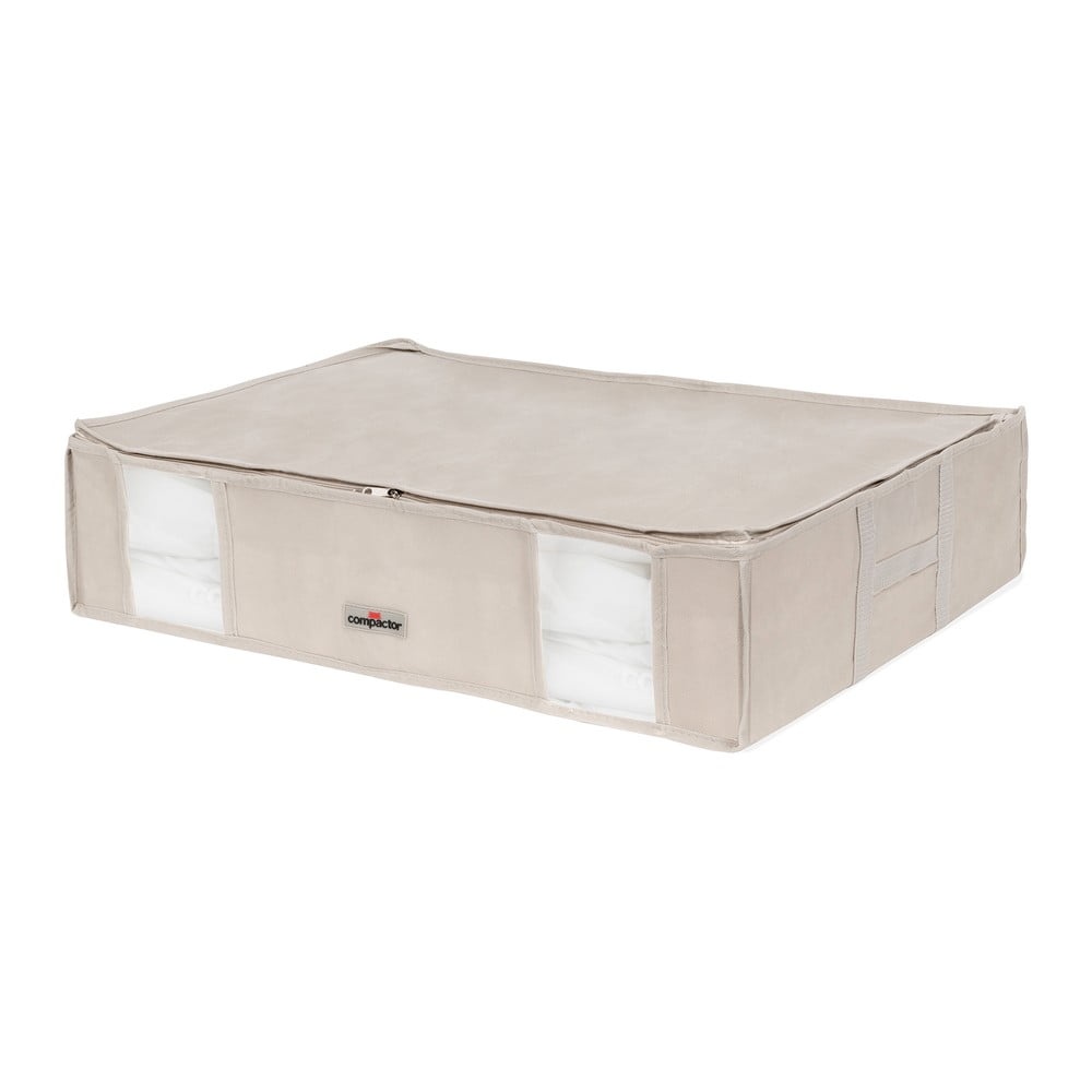 Box s vakuovým obalem Compactor Life
