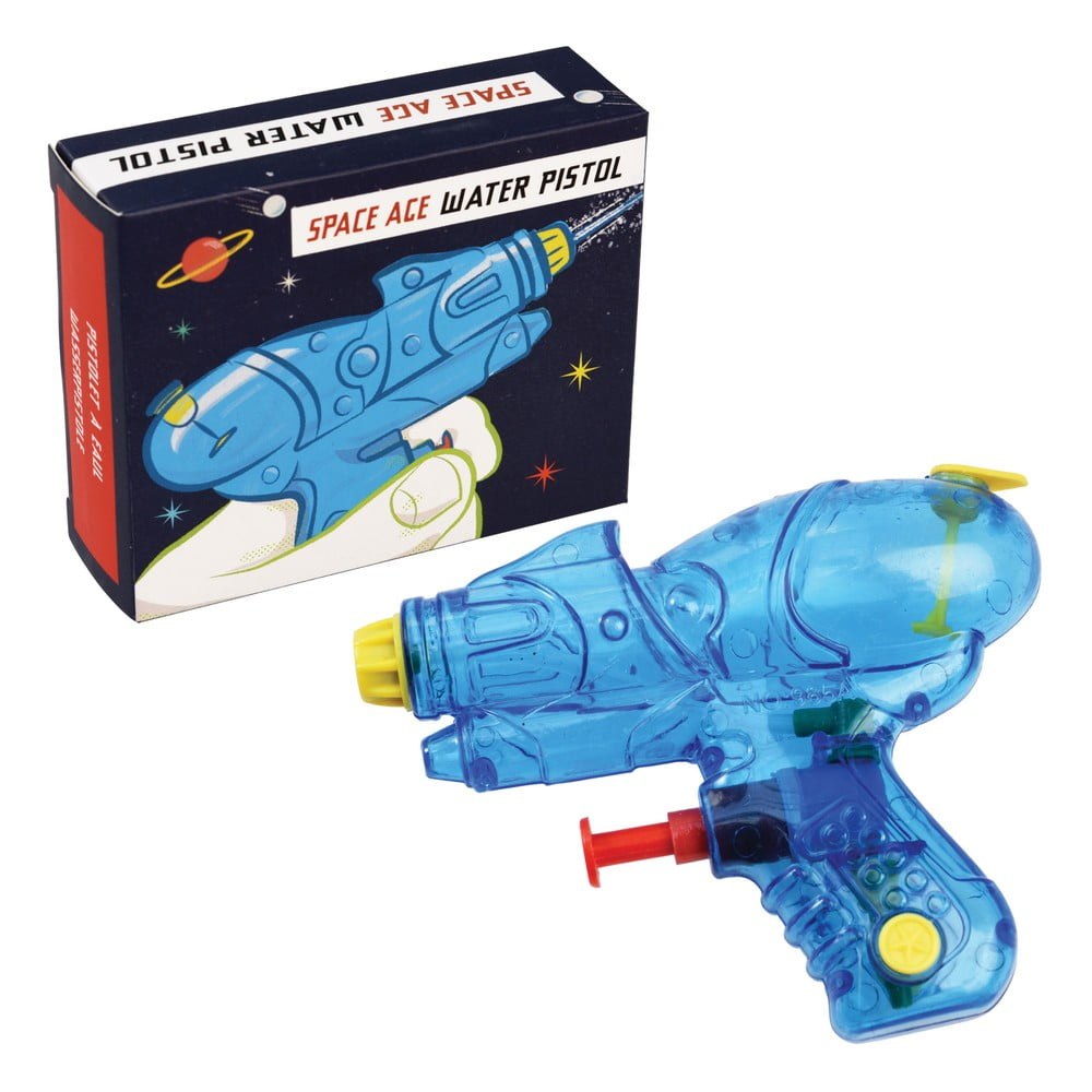 Dětská vodní pistole Rex London Space Age