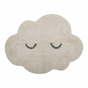 Dětský bavlněný koberec Bloomingville Mini Cloud