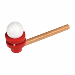 Dřevěná hračka Rex London floating Ball