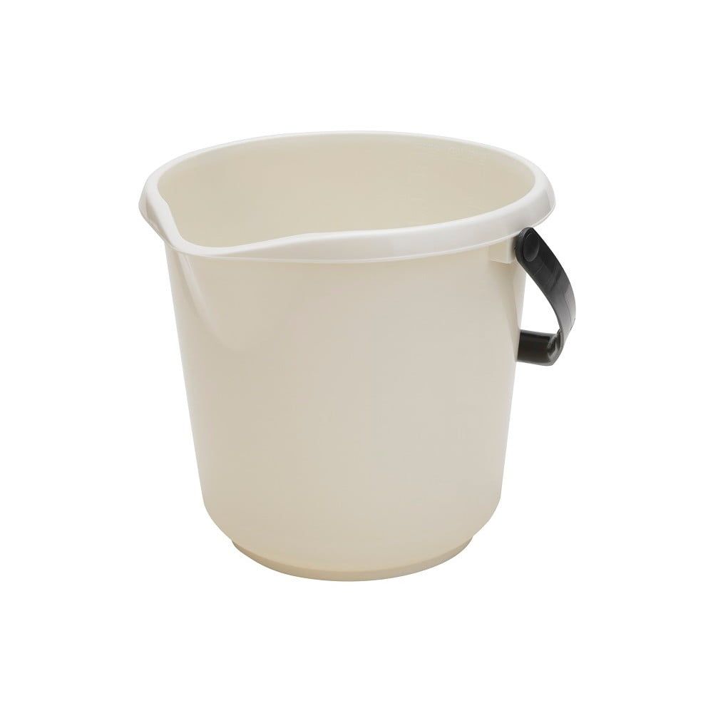 Krémový kbelík Addis Clean