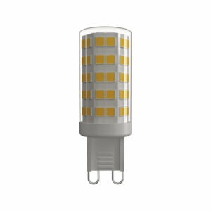 LED žárovka G9