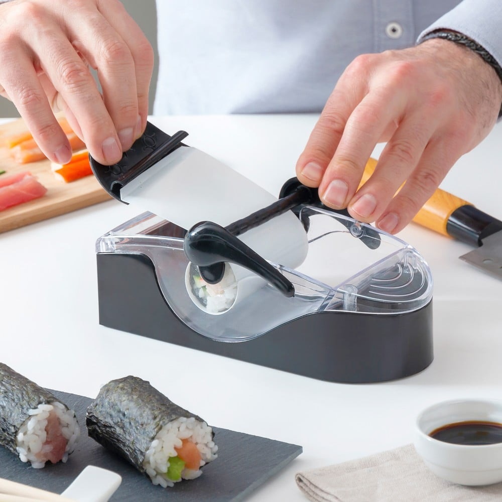 Ruční strojek na sushi InnovaGoods