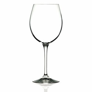 Sada 6 sklenic na víno RCR Cristalleria Italiana Romilda
