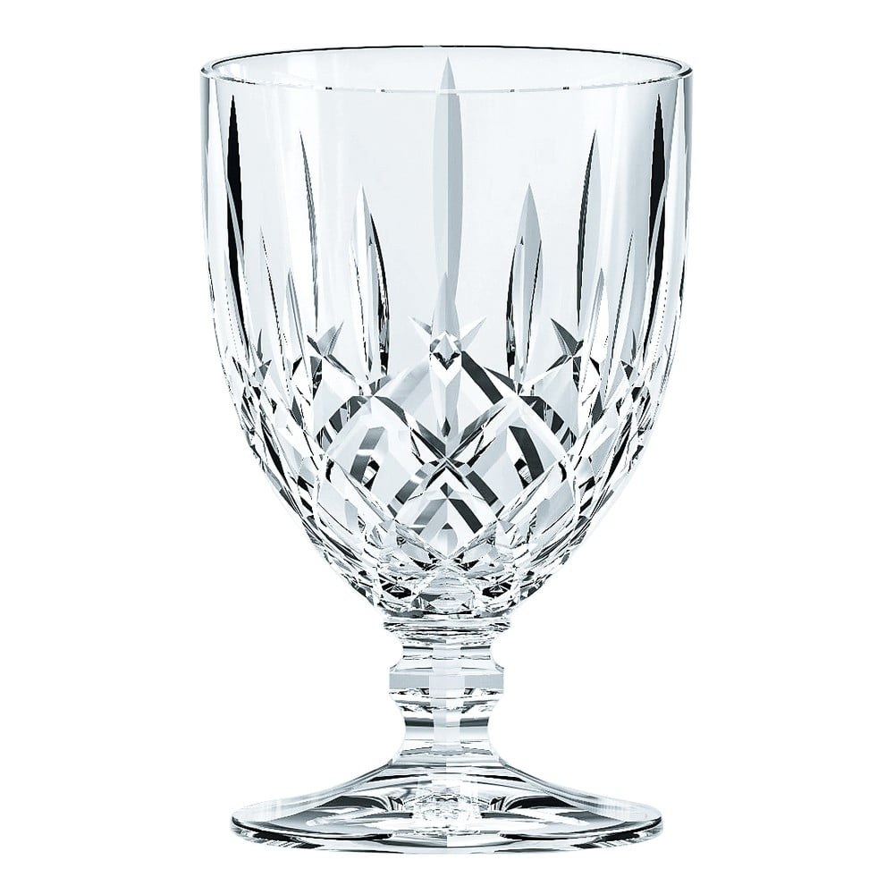 Sada 4 sklenic z křišťálového skla Nachtmann Noblesse Goblet Tall