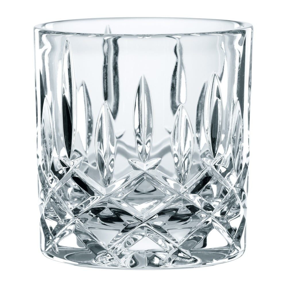 Sada 4 sklenic z křišťálového skla Nachtmann Noblesse