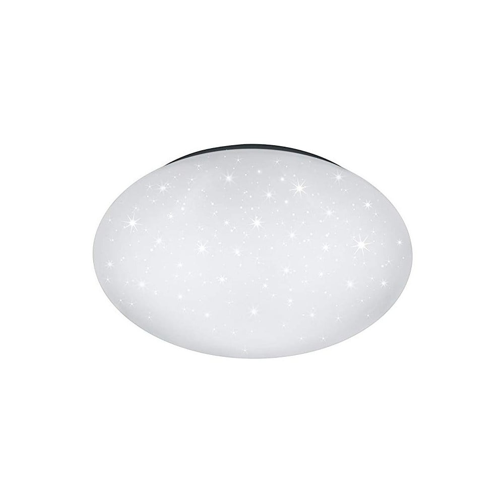 Bílé stropní LED svítidlo Trio Putz