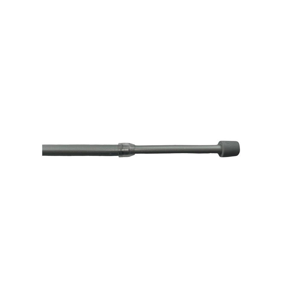Kovová roztažitelná vitrážní tyč 80 - 120 cm Easy - SP TREND
