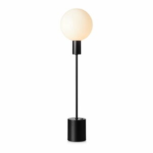 Černá stolní lampa Markslöjd Uno Table Black