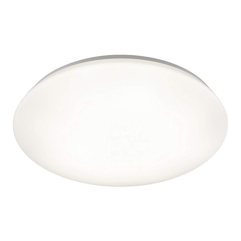 Bílé stropní LED svítidlo Trio Ceiling Lamp Potz