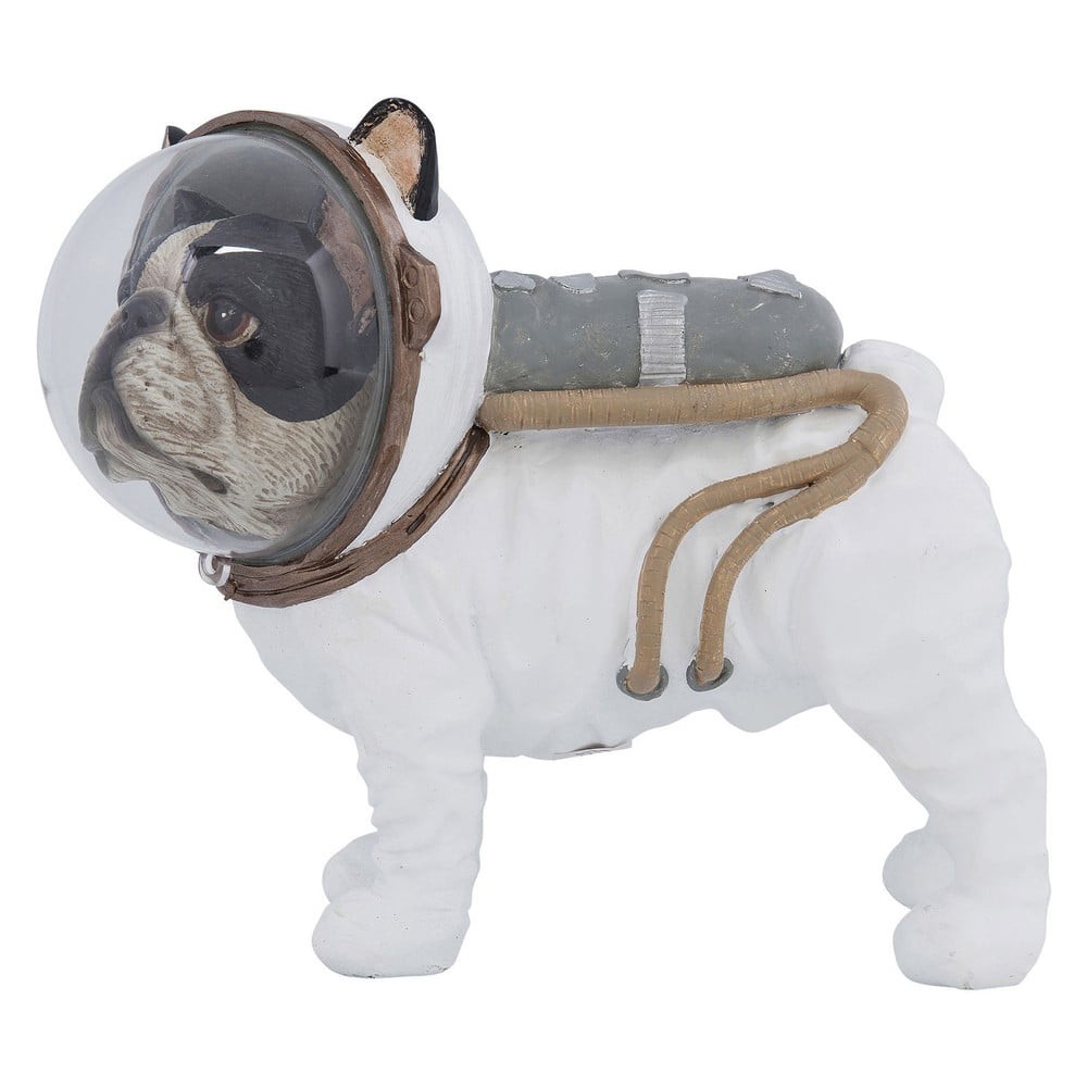 Dekorativní soška Kare Design Space Dog