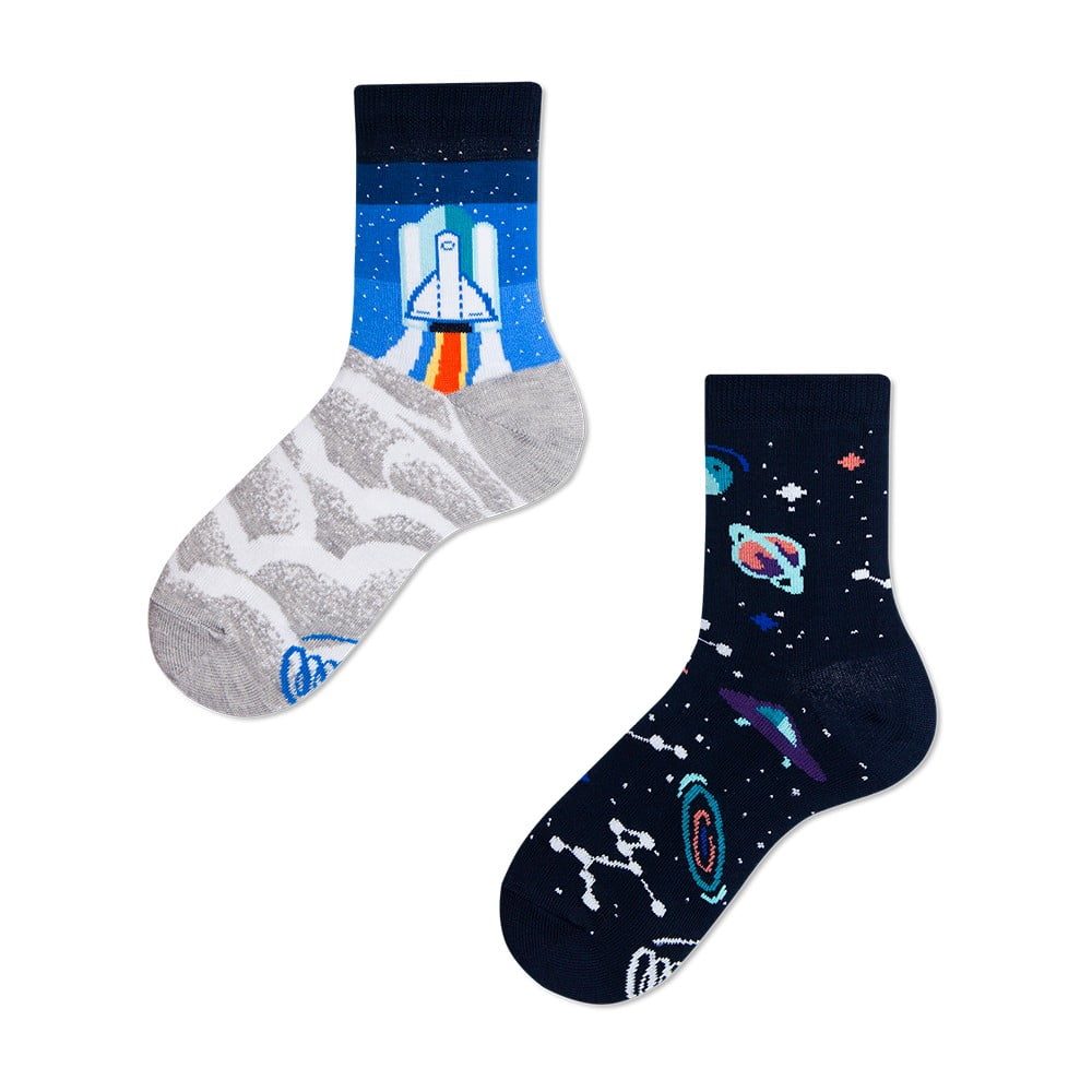 Dětské ponožky Many Mornings Space Trip