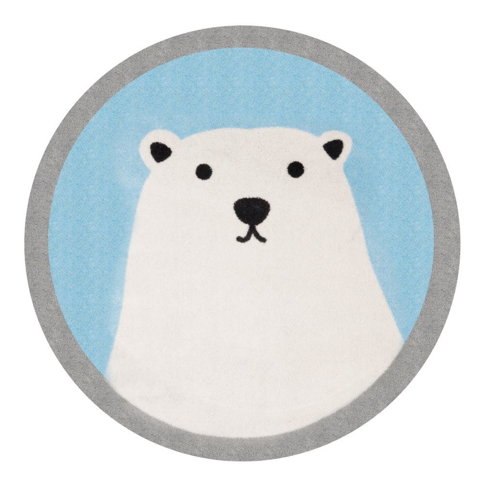 Dětský koberec Zala Living Polar Bear