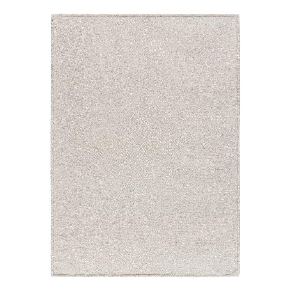 Krémový koberec 160x230 cm Saffi – Universal
